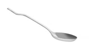 CUCCHIAIO PIZZAIOLO CM.28X6,5 CL.5  855492