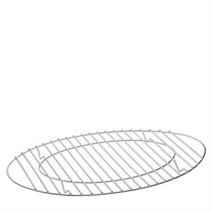 CASSERUOLA + PADELLA OVALE PISA CM.38X25X19 23.8672.28.38 5115476
