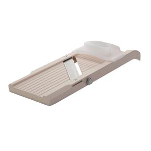 MANDOLINA AFFETTAVERDURE LAMA CM.9,5+ 3 LAME JULIENNE BN-5S