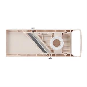 MANDOLINA AFFETTAVERDURE LAMA CM.9,5+ 3 LAME JULIENNE BN-5S