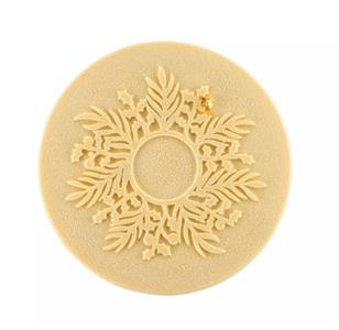 STAMPO GHIRLANDA DECOR SILICONE DIAM.14,5X0,2H 33.130.87.0065