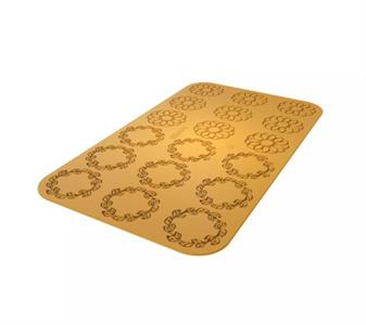 STAMPO CORONA SILICONE 9+9 DIAMETRO 6,8-7,7 33.311.36.0065