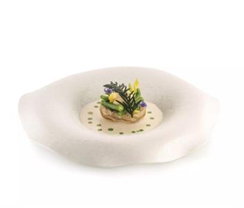 STAMPO ROSMARINO SILICONE 12+16 CM.9,3X4,3-7,5X3,8 33.326.36.0065