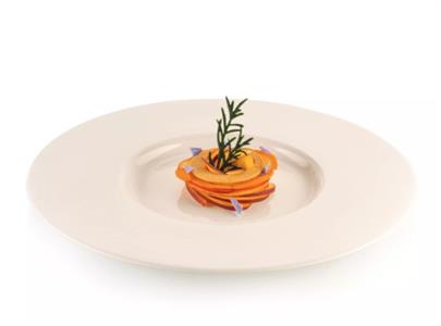 STAMPO ROSMARINO SILICONE 12+16 CM.9,3X4,3-7,5X3,8 33.326.36.0065