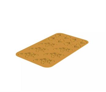 STAMPO GINKO SILICONE 6+8 CM.12,1X7,6-6,7X6,4 33.335.36.0065