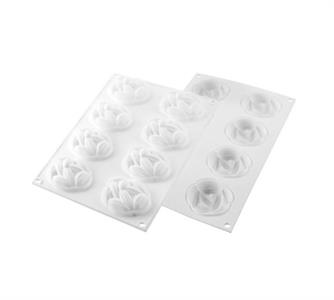 STAMPO SILICONE COCOA CM.6,1 H.2,1 COCOA 35