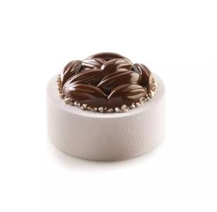 STAMPO SILICONE COCOA CM.6,1 H.2,1 COCOA 35