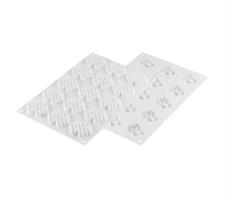 STAMPO SILICONE MIEL CM.4,5 H.8 15 POSTI MIEL 8 36.347.87.0065
