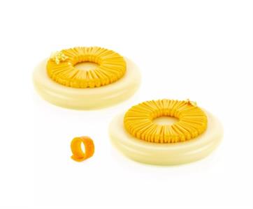 STAMPO SILICONE TUTU CM.7,5 H.8 6 POSTI TUTU24 36.383.87.0065