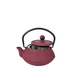 TEIERA GHISA FILTRO INOX EMAI MAGENTA LT.0,5 A-0.5L-9919B