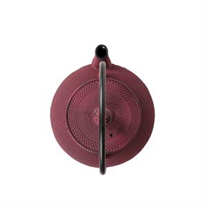TEIERA GHISA FILTRO INOX EMAI MAGENTA LT.0,5 A-0.5L-9919B