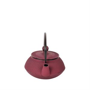 TEIERA GHISA FILTRO INOX EMAI MAGENTA LT.0,5 A-0.5L-9919B