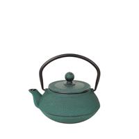 TEIERA GHISA FILTRO INOX EMAI VERDE SCURO LT.0,5 A-0.5L-9921