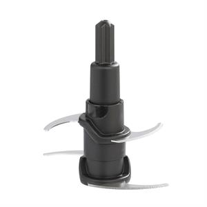 TRITATUTTO ELETTRICO IMPULS DIAM.CM.12X27H. LT.0,5 KUECHENPROFI