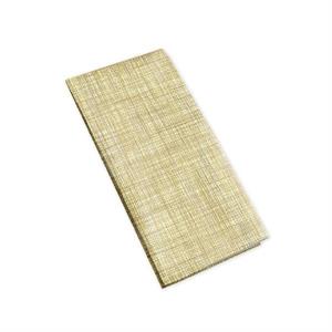 TOVAGLIOLO GALA AMBRA PZ.50 40X44 AW404T-1155 ONDA PACK SERVICE