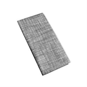 TOVAGLIOLO GALA GRIGIO PZ.50 40X44 AW404T-1152 ONDA PACK SERVICE