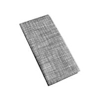 TOVAGLIOLO GALA GRIGIO PZ.50 40X44 AW404T-1152 ONDA PACK SERVICE