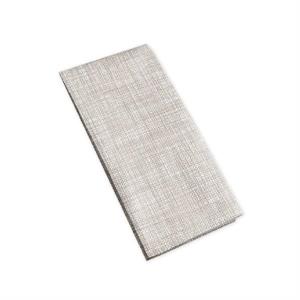 TOVAGLIOLO GALA SABBIA PZ.50 40X44 AW404T-1153 ONDA PACK SERVICE