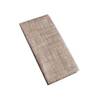 TOVAGLIOLO GALA TERRA PZ.50 40X44 AW404T-1154 ONDA PACK SERVICE