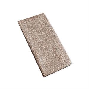 TOVAGLIOLO GALA TERRA PZ.50 40X44 AW404T-1154 ONDA PACK SERVICE
