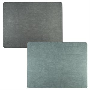 TOVAGLIETTA RETT.MODISTA ANTRACITE LMDS056GA793440 PVC DOUBLE FACE