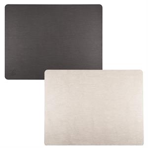 TOVAGLIETTA RETT.MODISTA BEIGE/MARR LMDS056TM793440 PVC DOUBLE FACE