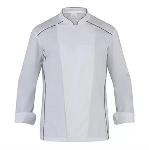 GIACCA GUIDO M.LUNGA BIANCA Q8G00285C01 DALLA M ALLA 4XL