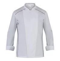GIACCA GUIDO M.LUNGA BIANCA Q8G00285C01 DALLA M ALLA 4XL