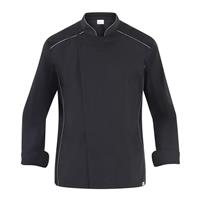 GIACCA GUIDO M.LUNGA NERA Q8G00672U32 DALLA M ALLA 4XL