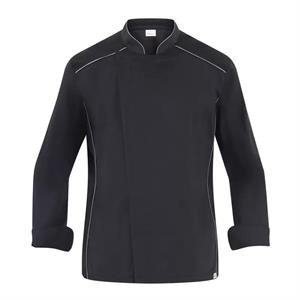 GIACCA GUIDO M.LUNGA NERA Q8G00672U32 DALLA M ALLA 4XL