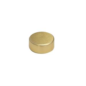 TAPPO VITE ORO PER BOTTIGLIA ICONIC/AQUA GPI33 BORMIOLI