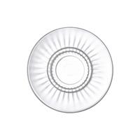 PIATTO THE/MUG BARSHINE VETRO TRASPARENTE 10000005024