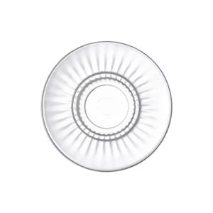 PIATTO THE/MUG BARSHINE VETRO TRASPARENTE 10000005024
