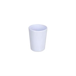 BICCHIERE BIMBO CL.13 BIANCO S09BI130BIA SHOW PLATE MELAMINA