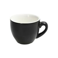 TAZZA CAFFE' ALBERGO NERO OPACO S.P.CL.8 AL015118099 TOGNANA