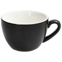 TAZZA THE' ALBERGO NERO OPACO S.P. CL.20 AL016198099 TOGNANA