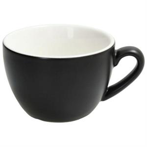 TAZZA THE' ALBERGO NERO OPACO S.P. CL.20 AL016198099 TOGNANA