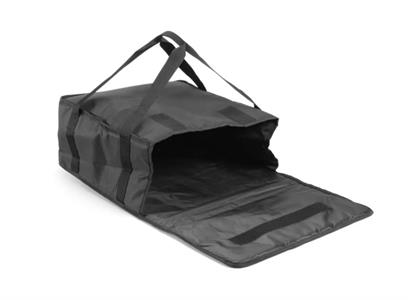 BORSA PIZZA 47X47 PER 4 CARTONI 45X45 709870 HENDI