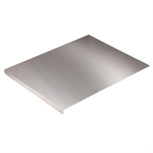 TAGLIERE INOX C.BATTENTE CM.50X40 28750400IVV