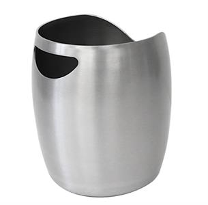 SECCHIELLO CHAMPAGNE AUDREY GREY 55705000 ALLUMINIO PINTI