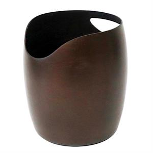 SECCHIELLO CHAMPAGNE AUDREY COFFEE 557C5000 ALLUMINIO PINTI