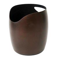 SECCHIELLO CHAMPAGNE AUDREY COFFEE 557C5000 ALLUMINIO PINTI
