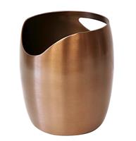 SECCHIELLO CHAMPAGNE AUDREY BRONZE 557B5000 ALLUMINIO PINTI