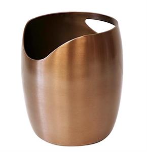 SECCHIELLO CHAMPAGNE AUDREY BRONZE 557B5000 ALLUMINIO PINTI