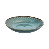PIATTO FONDO ORION CM.23 BLUE OCEAN ORG01236330 TOGNANA
