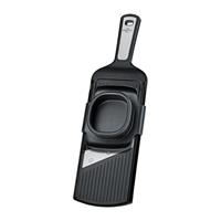 AFFETTAVERDURE SMART NERO INOX CM.32,5X10 5115407 KUCHENPROFI