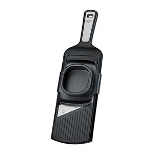 AFFETTAVERDURE SMART NERO INOX CM.32,5X10 5115407 KUCHENPROFI
