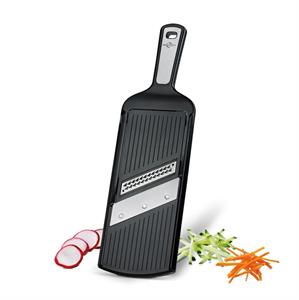 AFFETTAVERDURE SMART NERO INOX CM.32,5X10 5115407 KUCHENPROFI
