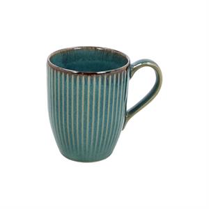 TAZZA MUG ORION CL.30 BLUE OCEAN ORG14306330 TOGNANA