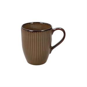 TAZZA MUG ORION CL.30 MOKA ORG14306329 TOGNANA